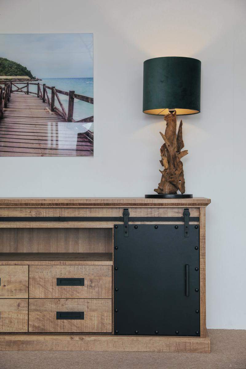 Ijburg Dressoir Groot